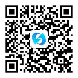 微信公众号二维码